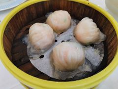 鸿星鲜虾饺-东江海鲜酒家(艺都分店)
