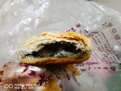 -朱记小郑酥烧饼(建康路店)