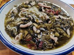 -车沾巷·重庆老味豌杂面