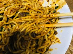 花市豌杂面-花市豌杂面(民生路店)