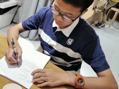-英孚国际留学·雅思托福·DSE A-Level AP(福田中心)