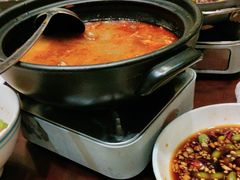 -肖记公安牛肉鱼杂馆·省级非物质文化遗产(三角路直营店)