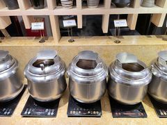 -芭菲盛宴·环球美食(袁家岗店)