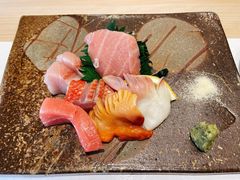 -鮨一日本料理旗舰店(总店)