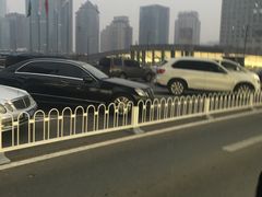 -北京中国大饭店