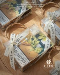 点击看大图 -卡卡喜糖伴手礼·商务礼宝宝礼·婚礼用品