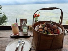 -六阅·福十 FORTEN 海景咖啡西餐厅(双廊古镇店)