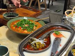 -锦府盐帮·侯宅(五棵松万达店)