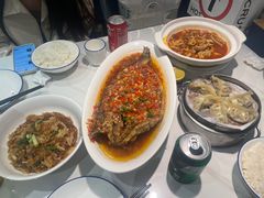 -兰湘子·湘菜小炒(石家庄万象城店)