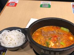 -大鼓米线(长宁建滔广场DM店)