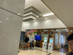 -慈铭体检(汉阳分院)