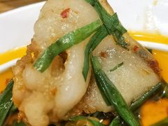 -灯盏窝餐厅