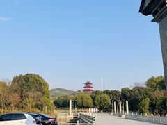 -张家港凤凰山景区河阳山歌馆