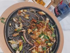 -郭林家常菜(狼垡店)