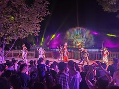 -济南野生动物世界