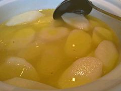 -黔蘑菇四季餐厅(观山湖店)