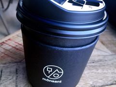 -Cafe Aewol Monsant
