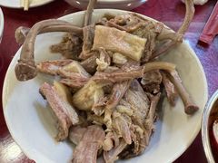 -西塔大冷面(市府大路店)