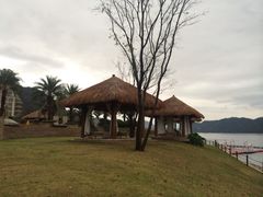 -千岛湖希尔顿休闲艇俱乐部