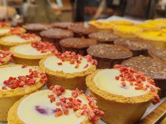 -CARINO BAKERY&CAFE(人广来福士店)