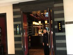 门面-杭州西子湖四季酒店·金沙厅