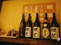 -鸟鹏烧鸟居酒屋(熙龙湾店)