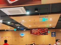 -海底捞火锅(杭州萧山宝龙广场店)