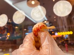 -小鳌陪你小排档·四季小龙虾·田鸡·宵夜(中央第五街店)