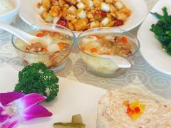 -辣婆婆(航天桥店)