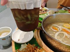 -椰小鸡·琼州糟粕醋·火锅(美兰缤纷城店)