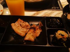 -火炉火自助餐(喜隆多店)