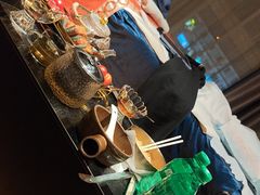 -华夏良子·足道·SPA·艾灸(苏州桥店)