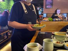 -梨花自助烤肉(天河城店)