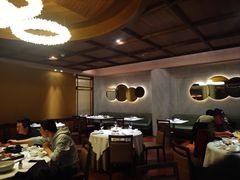 -荣兴酒家(徐家汇店)