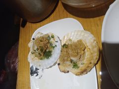 -木屋烧烤(龙岗南联店)