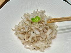 -新华饭店·新津菜·酥皮烤鸭·海鲜(津湾广场店)