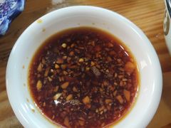 -老东北菜馆(北泰禾店)