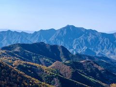 -灵山