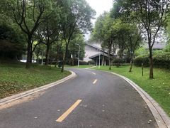 -绍兴鉴湖君澜大酒店