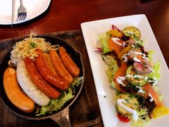 -haxnbauer海森堡德国餐厅(深圳coco店)