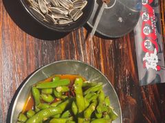 -破店肥哈·海鲜·烧烤(郑州银泰inPARK店)