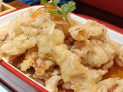 -状元阁烧烤(新华路总店)
