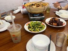 -谢记上海大排档(长寿路店)