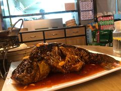 -陈傻子餐厅(世纪都会店)