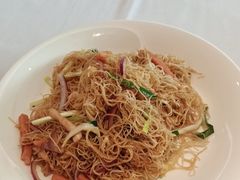 -粤财皇冠假日酒店·彩华轩中餐厅