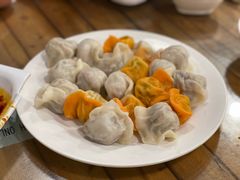 -宝源饺子(麦子店街店)