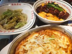 -文通冰室(东方宝泰店)