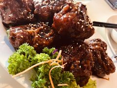 -无招牌海鲜餐厅(滨海艺术中心店)