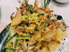-桥东喜碧海鲜街(水东街店)