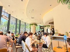 -Jamaicablue Coffeeshop(中央广场店)
